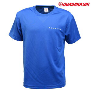IKTJ`[ hCTVc u[ OGASAKA TEAM DRY T SHIRT 24-30