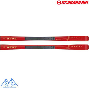 IKTJ XL[ PIbY OGASAKA KEO'S KS-UP/RD bh + SR585 v[gZbg KS-UP RD SR585