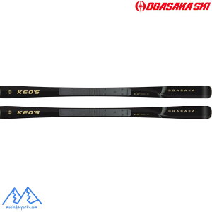 IKTJ XL[ PIbY OGASAKA KEO'S KS-UP/BK ubN + SR585 v[gZbg KS-UP BK SR585