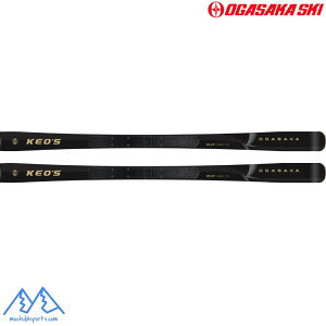 IKTJ XL[ PIbY OGASAKA KEO'S KS-UP/BK ubN + FM585 v[gZbg KS-UP BK FM585