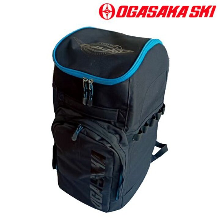 楽天市場】オガサカ レース ブーツバッグ 48 OGASAKA レースブーツ BAG 