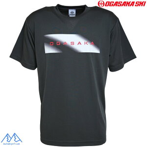 IKTJ`[ hCVL[^b` TVc K^ OGASAKA TEAM DRY SILKY TOUCH T SHIRT 26-21