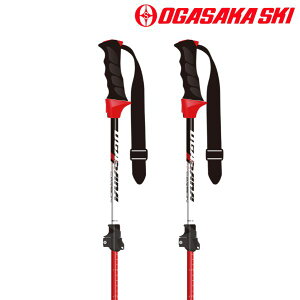 IKTJ TCY XgbN XL[|[ bh 95-120cm OGASAKA LC RED 321