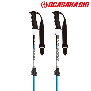IKTJ TCY XgbN XL[|[ u[ 95-120cm OGASAKA LC BLU 322