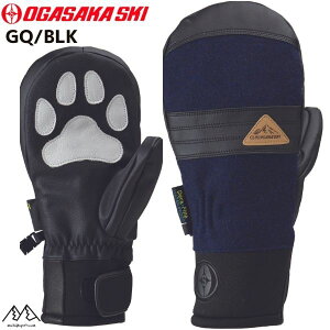 IKTJ ~g XL[O[u ubN OGASAKA GQ/BLK 416