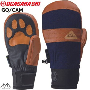 IKTJ ~g XL[O[u L OGASAKA GQ/CAM 418