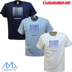IKTJ`[ TVc OGASAKA TEAM COTTON T SHIRT 24-28