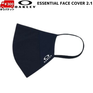I[N[ }XN lCr[ tFCXJo[ 2.1 tFCX}XN OAKLEY ESSENTIAL FACE COVER 2.1 FOS901054-6AC