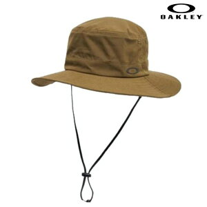 �I�[�N���[ �n�b�g �X�q �J�[�L �O���[�� OAKLEY FGL ADB HAT FA 22.0 SURPLUS GREEN FOS901174-756