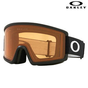 I[N[ S[O ^[Qbg C L ubN p[V OAKLEY TARGET LINE L Persimmon OO7120-02