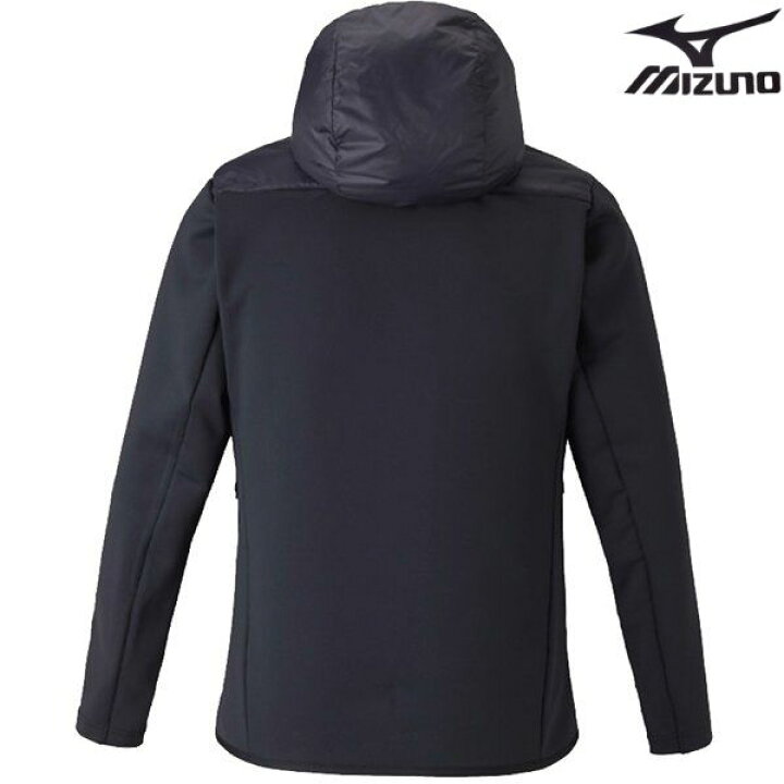 楽天市場】ミズノ 中綿入 ミドルジャケット MIZUNO INSULATION JACKET 
