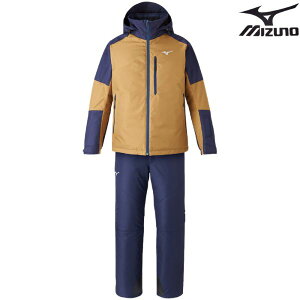 ~Ym XL[EGA XL[X[c R[e uE lCr[ MIZUNO SNOW SKI SUIT Z2MGA355 71 Z2MGA35571