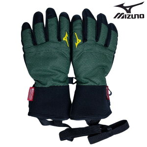 ~Ym WjA XL[O[u t@ubN 5tBK[ O[u ubN J[L ubN MIZUNO Jr FABRIC 5 FINGER GLOVES Z2JYA510