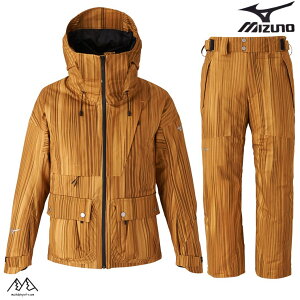 ~Ym XL[EGA WPbg pc vg R[e MTCY MIZUNO FREE SKI PRINT Z2MEB34075 Z2MFB34075