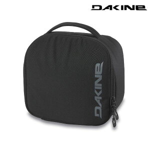 DAKINE GOGGLE CASE _JC S[OP[X 2 S[OobO BD237-252-BLK
