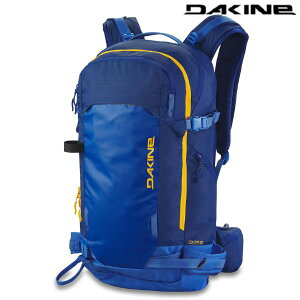 _JC obNpbN fB[vu[ DAKINE POACHER 32L DEEP BLUE obNJg[ BC237-208 DBL