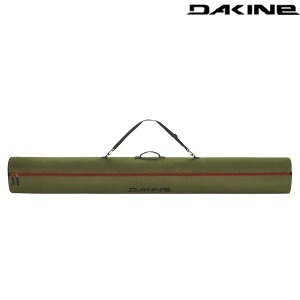 _JC XL[P[X XL[obO 1 O[ DAKINE SKI SLEEVE TGR 190cm BD237-230-TGR