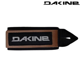 ダカイン スキーストラップ ブラック ブラウン DAKINE SKI STRAPS CAL BD232976-CAL