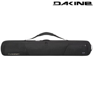 _JC I[C XL[P[X ubN 190 DAKINE TRAM SKI BAG BLK 190cm BE237223-BLK-190