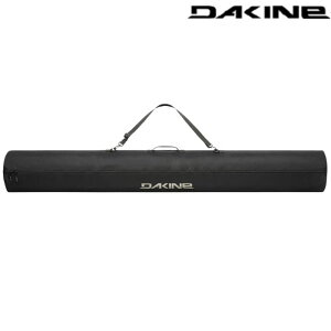 _JC XL[P[X XL[obO 1 ubN 190 DAKINE SKI SLEEVE BLK 190cm BE237225-BLK-190