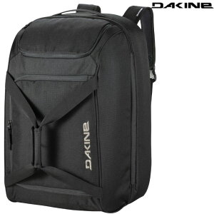 _JC u[cobO obNpbN u[cbJ[ ubN DAKINE BOOT LOCKER DLX 70L BLK BE237246-BLK