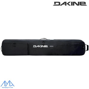 _JC I[C XL[P[X ubN 190 DAKINE FALL LINE SKI ROLLER BAG BLK 190cm BF237221 BLK 190