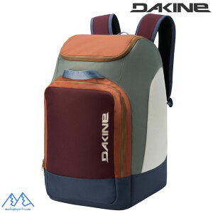 _JC u[cobO obNpbN 50L DAKINE BOOT BACK PACK 50L HIGH SIERRA BF237231 HSR