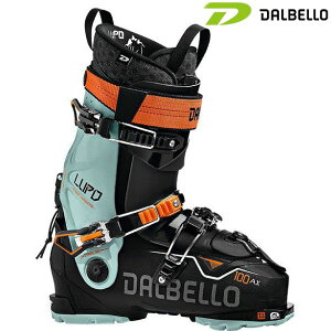 _x XL[u[c DALBELLO LUPO AX 100 | t[Ch D210700400