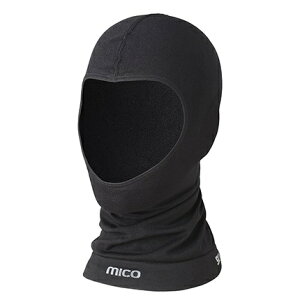 ミコ シームレス バラクラバ アンダーヘルメット MICO SEAMLESS UNDER HELMET BALACLAVA AC3690