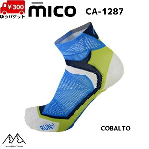 ~R CA1287 jO \bNX Rog u[ MICO EXTRA-LIGHT PROFESSIONAL RUNNING SKY CA-1287-COB