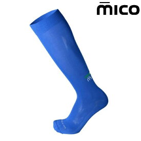 ミコ mico X-RACE Extra-Light 1640 ブルー 極薄 スキーソックス 1640 BLUE