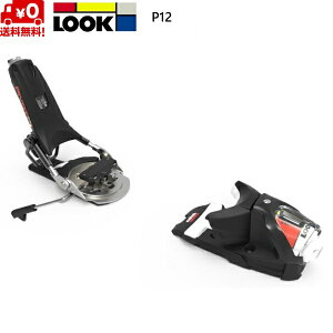 bN rfBO LOOK BINDING P12 B115 u[L 115mm P12-B115