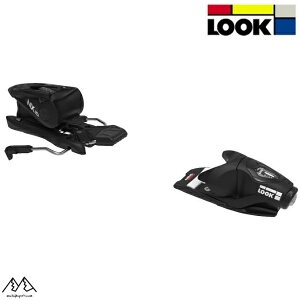 bN rfBO LOOK BINDING NX10 B93 NX10-B93 83-93mm