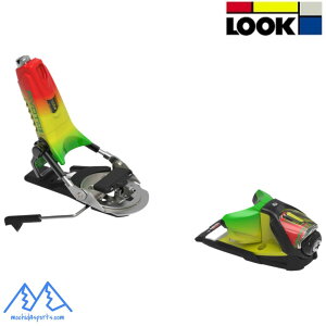 bN rfBO LOOK BINDING P14 FORZA 3.0 B95 PIVOT 14 u[L80-95mm P14-FORZA-B95