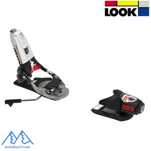 bN rfBO LOOK BINDING P15 GW HENRIK HARLAUT B115 PIVOT 15 u[L115mm FCKPA02 P15 HENRIKHARLAUT B115