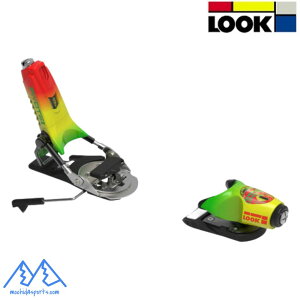 bN rfBO LOOK BINDING P15 GW FORZA 3.0 B115 PIVOT 15 u[L115mm FCLPA06 P15 FORZA B115