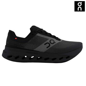 On Cloudsurfer Next I NEhT[t@[ lNXg ubN jOV[Y fB[X Black | Eclipse 3WE30050106
