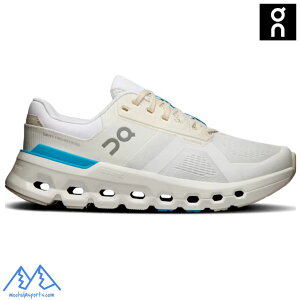 On Cloudrunner 2 I NEhi[ 2 zCg zC] u[ jOV[Y fB[X White | Horizon 3WE10133195