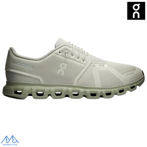 On Cloud 6 �I�� �N���E�h �����j���O�V���[�Y �u���[�� × �I���[�u BRUME / OLIVE 3MF10075234