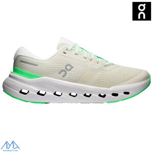 On Cloud runner 3 WOMEN �I�� ���f�B�[�X �����j���O�V���[�Y �N���E�h�����i�[3W �S�[�X�g �o�[�_�C�g GHOST VERDITE 3WG10055248