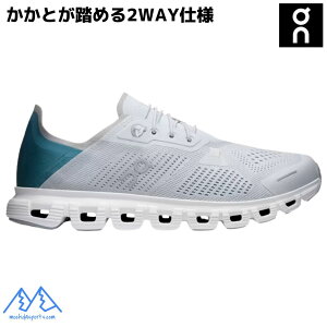 On Cloud 6 Coast �I�� �N���E�h �R�[�X�g ���f�B�[�X �����Ƃ����߂� ���y�� �X�j�[�J�[ Glacier / Storm �O���C�V���[ �X�g�[�� ���C�g�O���[ �^�[�R�C�Y�u���[ 3WF10021392