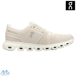 On Cloud 6 �I�� �N���E�h �����j���O�V���[�Y ���f�B�[�X �E�B�����Y �p�[�� �z���C�g PEARL / WHITE 3WF10060755