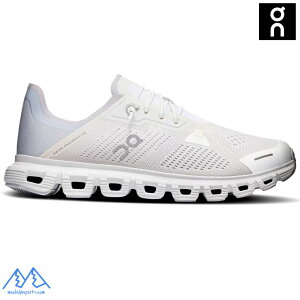 On Cloud 6 Coast �I�� �N���E�h �R�[�X�g ���f�B�[�X �����Ƃ����߂� ���y�� �X�j�[�J�[ White | Glacier �z���C�g �O���C�V���[ 3WF10020813