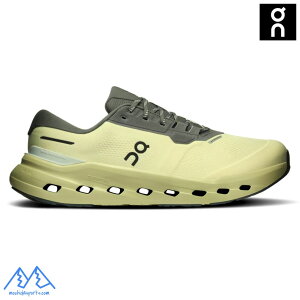 On Cloud runner 3 Waterproof �I�� �����j���O�V���[�Y �N���E�h�����i�[ WP �|���� �w�C�Y POLLEN HAZE �h�� �E�H�[�^�[�v���[�t 3MG10106044 CLOUDRUNNER