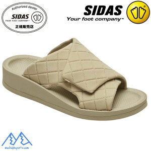 V_X Jo[ [V[Y T_ E`bp LeBO g[v SIDAS UTIPPA TAUPE 2025011