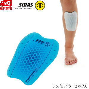 V_X VveN^[ SIDAS SHIN PROTECTORS 2 Xl̒ɂݑ΍1095551