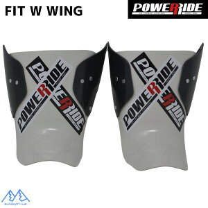 p[Ch tBbg _uECO POWER RIDE FIT W WING