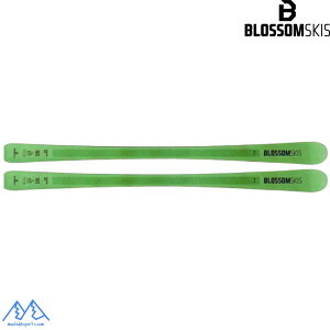 ubT XL[ BLOSSOM SKIS SL N°1 165cm XL[P SLNO1-N