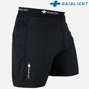 ���C�h���C�g �����V���[�c �u���b�N RAIDLIGHT TRAIL RAIDER SHORT BLACK GLKMS52 L21