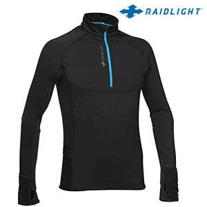 ChCg EB^[gC OX[ugbv gC n[tWbvVc RAIDLIGHT WINTERTRAIL LS TOP GLIMT01